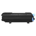 CW Outlet & Supplies Compatible 1T0C0Y0US0 TK3402 Black Toner KYOCERA