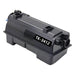 CW Outlet & Supplies Compatible 1T0C0X0US0 TK3412 Black Toner KYOCERA
