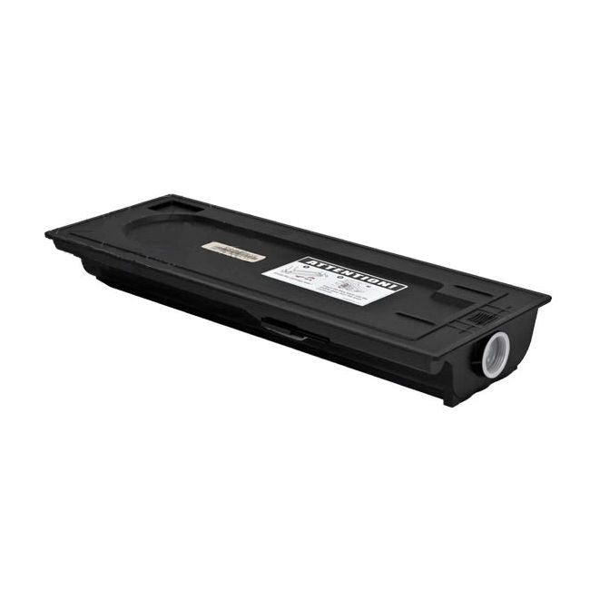 Compatible Copystar 1T02FTOCSO TK-423 , TK423 Kyocera Mita 370AR011 TK421, TK-421 Black Toner Cartridge 15K YLD