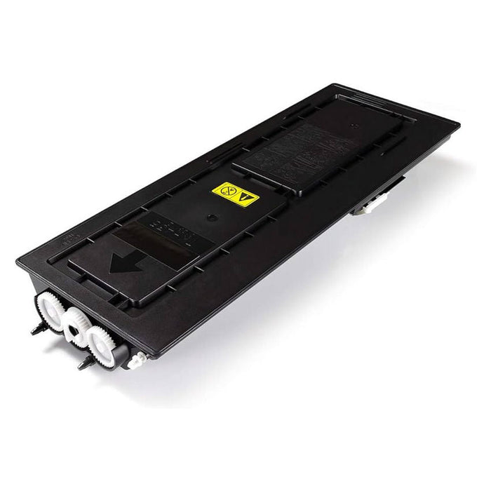 Compatible Kyocera Mita TH-437 Toner Cartridge, Black