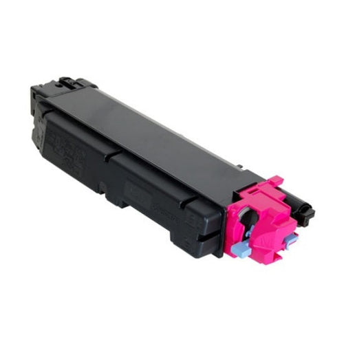 Compatible Kyocera 1T02NSBUS0 TK5152 Magenta Toner Cartridge