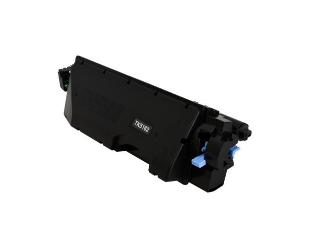 Compatible Kyocera 1T02NT0US0 , TK-5162K Black Toner Cartridge