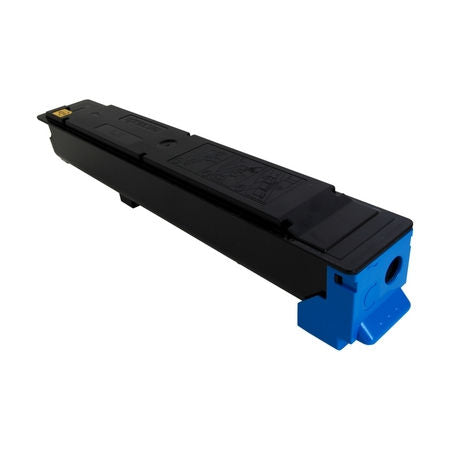 CW Outlet & Supplies Compatible 1T02R4CUS0 TK5197 Cyan Toner COPYSTAR