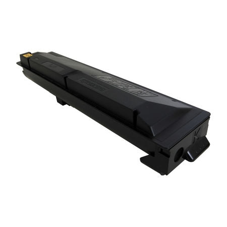 CW Outlet & Supplies Compatible 1T02R40US0 TK5197 Black Toner COPYSTAR