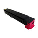CW Outlet & Supplies Compatible 1T02R4BUS0 TK5197 Magenta Toner COPYSTAR