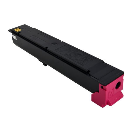 Compatible Kyocera TK-5207M (1T02R5BUS0) Magenta Toner Cartridge (12K YLD)