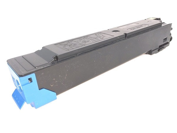 Compatible Kyocera TAA TK-5217C 1T02R6CUS0 Cyan Toner Cartridge (15K YLD)