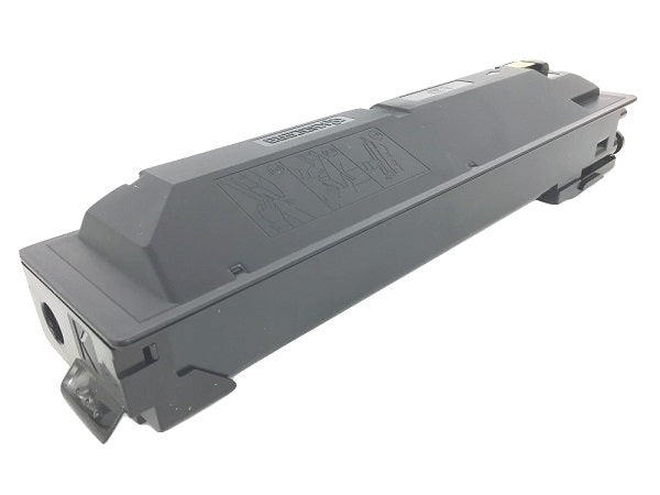 CW Outlet & Supplies Compatible 1T02R60US0 TK5217 Black Toner COPYSTAR