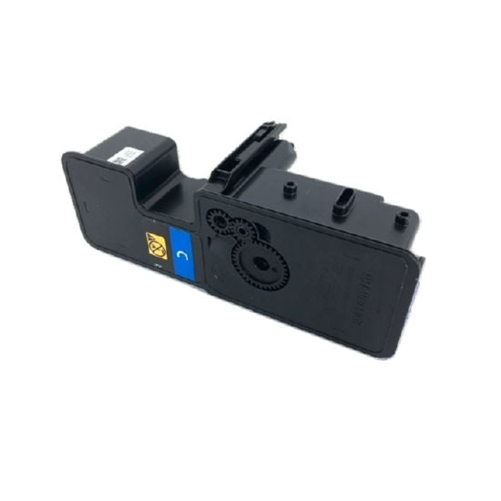 CW Outlet & Supplies Compatible 1T02R9CUS0 TK5232 High Yield Cyan Toner KYOCERA
