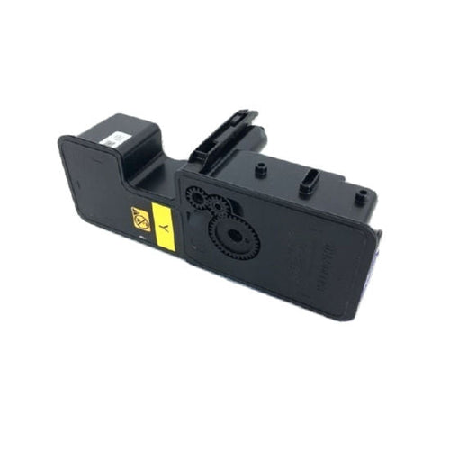 Compatible Kyocera 1T02R9AUS0 TK5232 High Yield Yellow Toner Cartridge