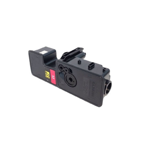 Compatible Kyocera 1T02R7BUS0 TK5242 Magenta Toner Cartridge