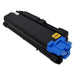 CW Outlet & Supplies Compatible 1T02TVCUS0, TK5272 Cyan Toner KYOCERA