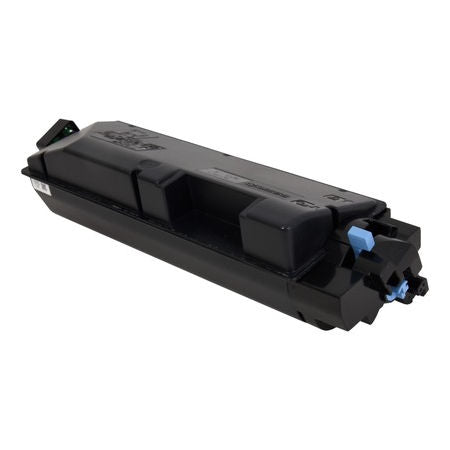 CW Outlet & Supplies Compatible 1T02TV0US0 TK5272 Black Toner KYOCERA