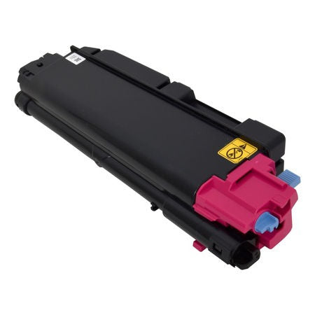 Compatible Kyocera 1T02TVBUS0 TK5272 Magenta Toner Cartridge