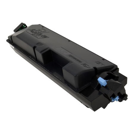 Compatible Kyocera 1T02TVAUS0 TK5272 Yellow Toner Cartridge