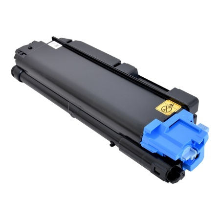 Compatible Kyocera 1T02TWCUS0 TK5282 Cyan Toner Cartridge