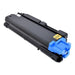 CW Outlet & Supplies Compatible 1T02TWCUS0 TK5282 Cyan Toner KYOCERA