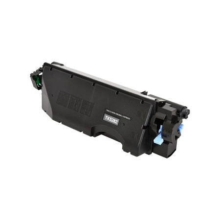 CW Outlet & Supplies Compatible 1T02TW0US0 TK5282 Black Toner KYOCERA
