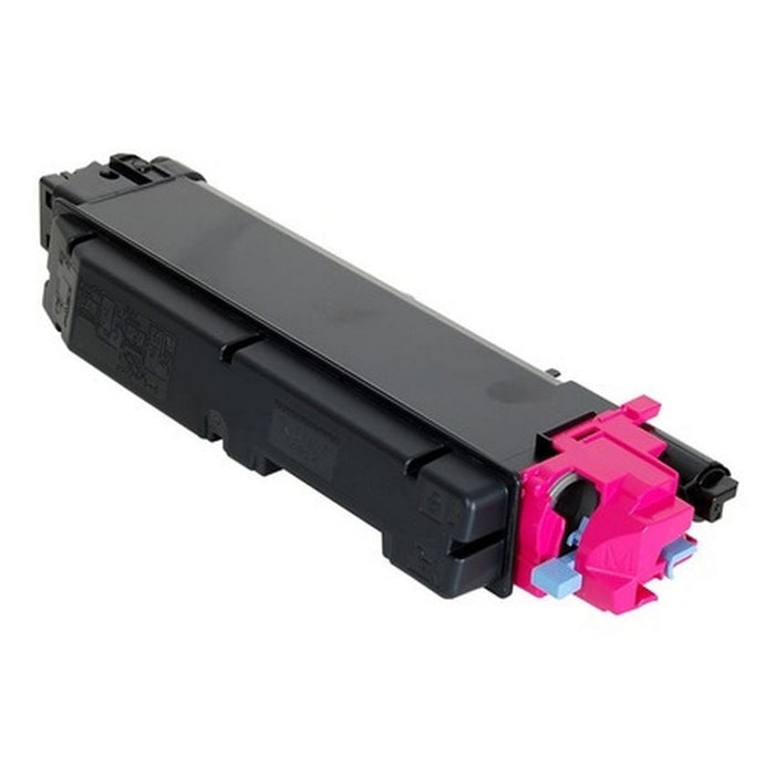CW Outlet & Supplies Compatible 1T02TWBUS0 TK5282 Magenta Toner KYOCERA