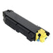 CW Outlet & Supplies Compatible 1T02TWAUS0 TK5282 Yellow Toner KYOCERA