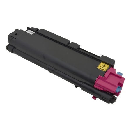 Compatible Kyocera  TK-5292M 1T02TXBUS0 Magenta Toner Cartridge 13K YLD