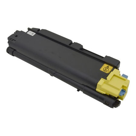 Compatible Kyocera  TK-5292Y 1T02TXAUS0 Yellow Toner Cartridge 13K YLD