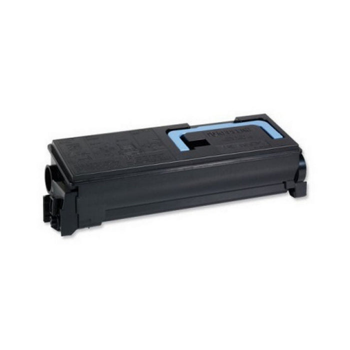 Compatible Kyocera Mita 11T02HM0US0 TK-552K OEM Toner Cartridge, Black