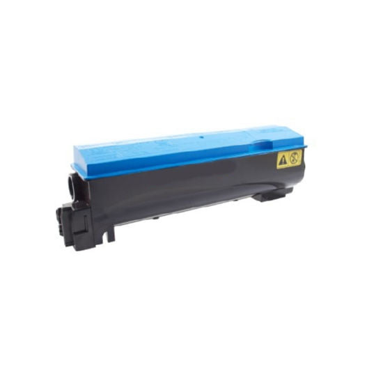 Compatible Kyocera Mita 1T02HNCUS0 TK-562C OEM Toner Cartridge, Cyan