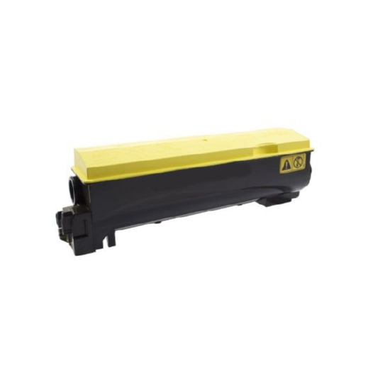 Compatible Kyocera Mita 1T02HNAUS0 TK-562Y OEM Toner Cartridge, Yellow