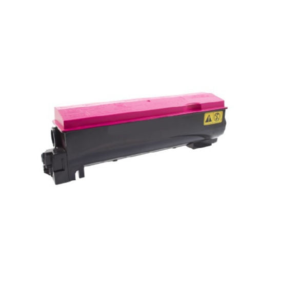 Compatible Kyocera TK582M Magenta Toner Cartridge 2.8K YLD