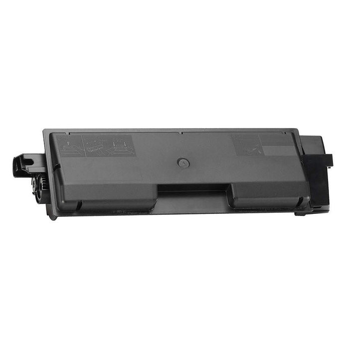 Compatible Kyocera Mita TK592K TK-592K Black Toner Cartridge With Chip 7K YLD