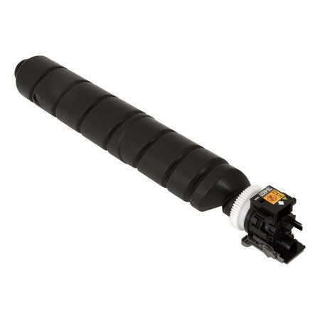 CW Outlet & Supplies Compatible 1T02NK0US0 TK6327 Black Toner COPYSTAR