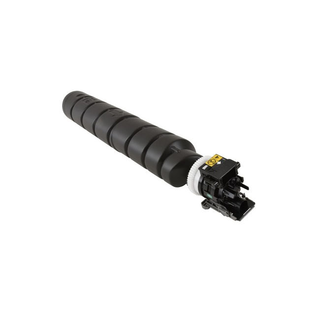 Compatible Kyocera Mita TK-6347K TK-6349K  (1T02XF0US0) Toner Cartridge, Black