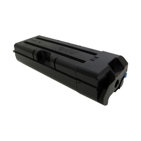 CW Outlet & Supplies Compatible 1T02NJ0US0 TK6727 Black Toner COPYSTAR