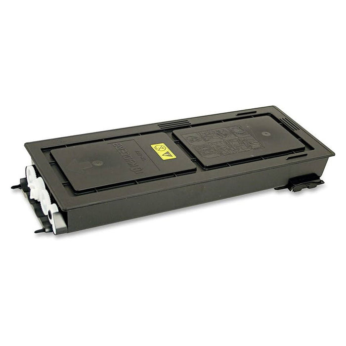 Compatible Kyocera Mita TK-677 Black  Toner Cartridge