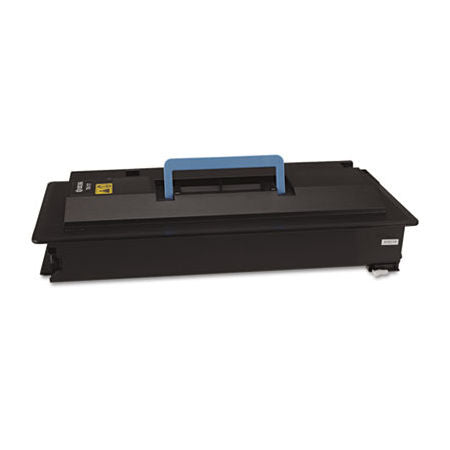 Compatible Kyocera Mita TK-717 Toner Cartridge, Black