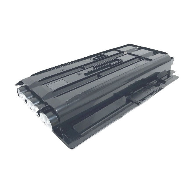 CW Outlet & Supplies Compatible 1T02NL0US0 TK7207 Black Toner COPYSTAR