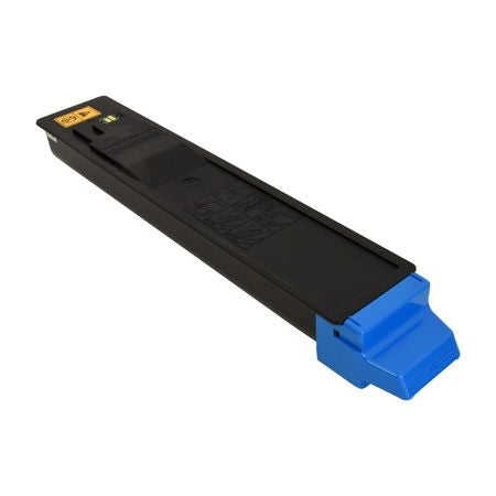 Compatible Kyocera 1T02P3CUS0 TK8117 Cyan Toner Cartridge