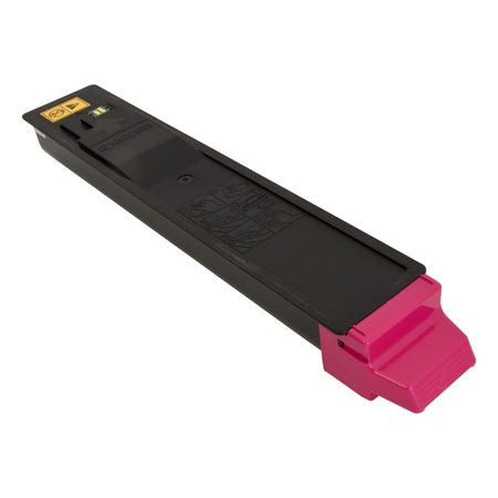Compatible Kyocera 1T02P3BUS0 TK8117 Magenta Toner Cartridge