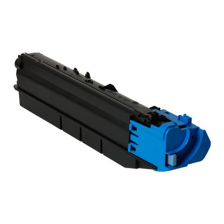 Compatible Kyocera 1T02LKCUS0 TK8307 Cyan Toner