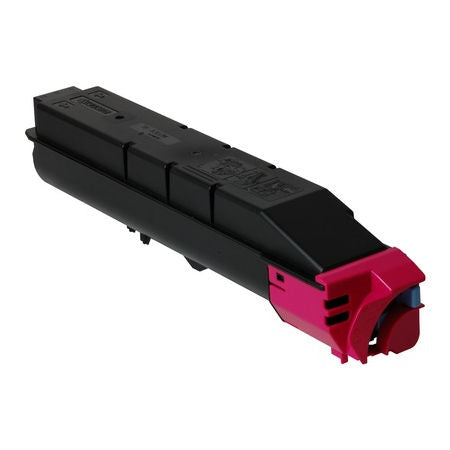 Compatible Kyocera 1T02LKBUS0 TK8307 Magenta Toner