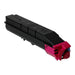 Compatible 1T02LKBUS0 TK8307 Magenta Toner COPYSTAR