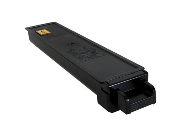 Compatible Kyocera TK8317K (TK-8317K) Black Toner Cartridge (12K YLD) (1T02MV0US0)