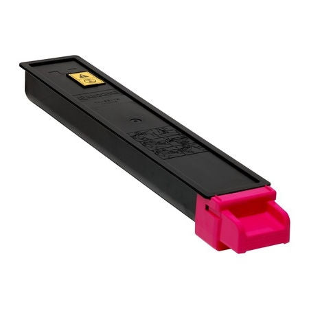 Compatible Kyocera TK-8317M Copystar TK8319M Magenta Toner