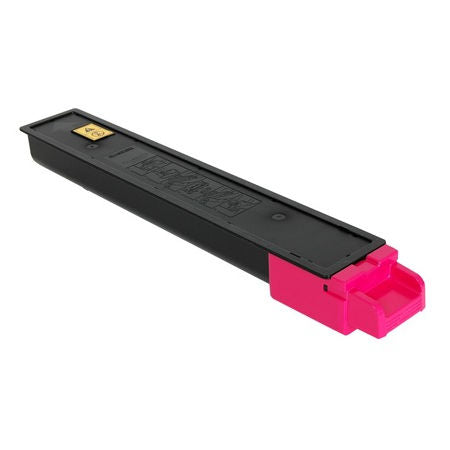 Compatible Kyocera TK-8327M (1T02NPBUS0) Magenta Toner Cartridge (12K YLD)