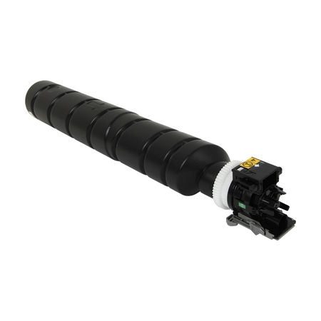 CW Outlet & Supplies Compatible 1T02RL0US0 TK8337 Black Toner COPYSTAR