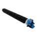 Compatible 1T02L7CUS0 TK8347 Cyan Toner COPYSTAR