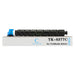 CW Outlet & Supplies Compatible 1T02XDCUS0 TK8377 Cyan Toner COPYSTAR