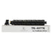 CW Outlet & Supplies Compatible 1T02XD0US0 TK8377 Black Toner COPYSTAR