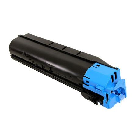 Compatible Kyocera Mita TK8507Y (TK-8507Y) Yellow Toner Cartridge (20K YLD) (1T02LCCUS0)